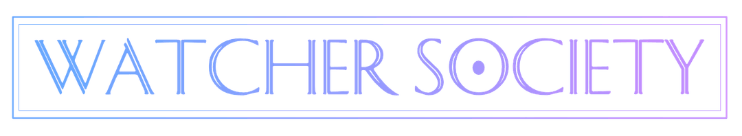 Watcher Society Logo